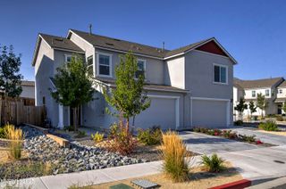 8796 Scenic Sky Drive, Reno, NV 89506