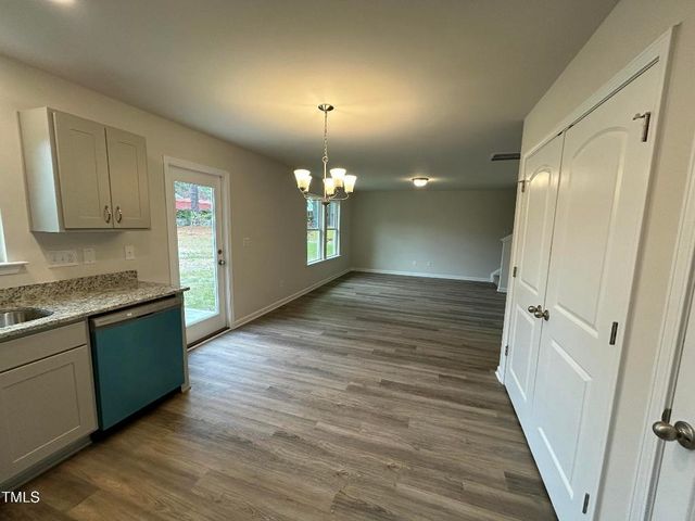 249 Nelson Street, Bethel, NC 27812