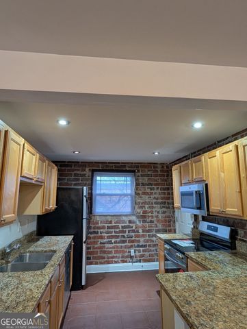 24 Daniel Street SE 4, Atlanta, GA 30312