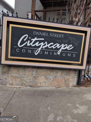 24 Daniel Street SE 4, Atlanta, GA 30312
