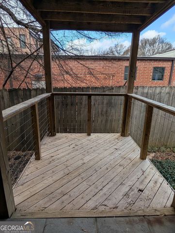 24 Daniel Street SE 4, Atlanta, GA 30312