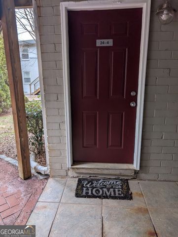 24 Daniel Street SE 4, Atlanta, GA 30312