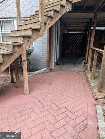 24 Daniel Street SE 4, Atlanta, GA 30312
