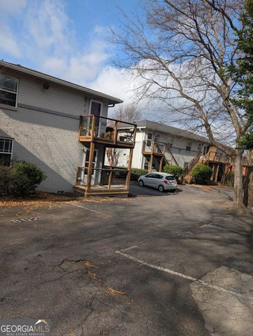 24 Daniel Street SE 4, Atlanta, GA 30312
