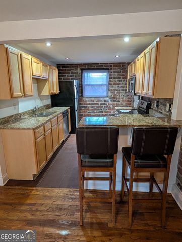 24 Daniel Street SE 4, Atlanta, GA 30312