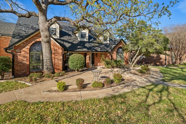 7914 Ravenswood Road, Granbury, TX 76049