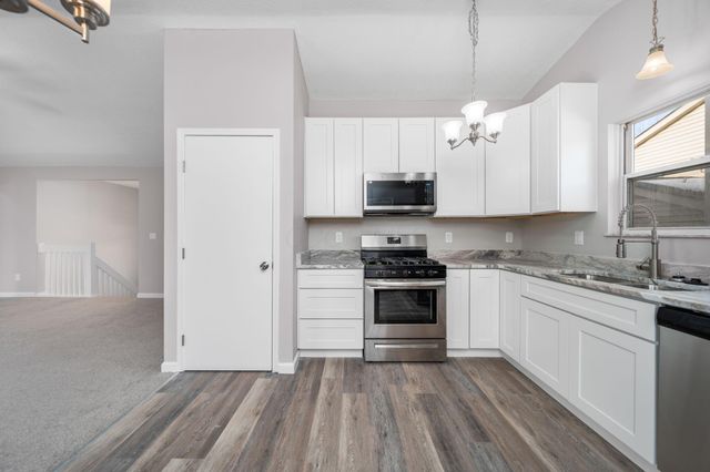 3438 High Creek Drive, Columbus, OH 43223