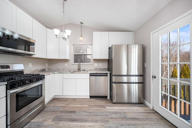 3438 High Creek Drive, Columbus, OH 43223