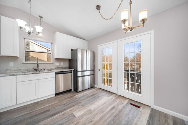 3438 High Creek Drive, Columbus, OH 43223