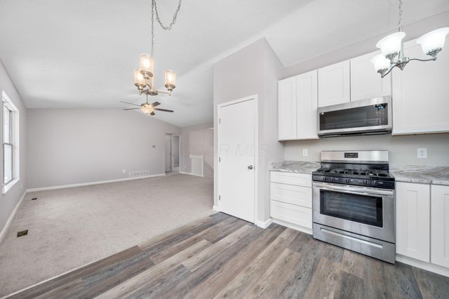 3438 High Creek Drive, Columbus, OH 43223