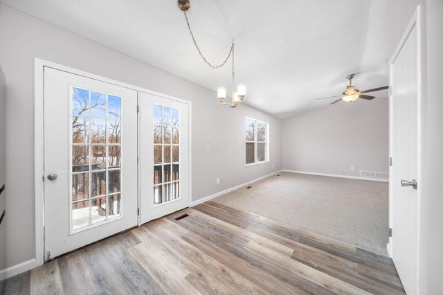 3438 High Creek Drive, Columbus, OH 43223