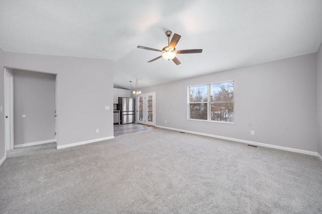 3438 High Creek Drive, Columbus, OH 43223