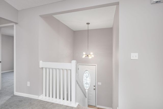 3438 High Creek Drive, Columbus, OH 43223