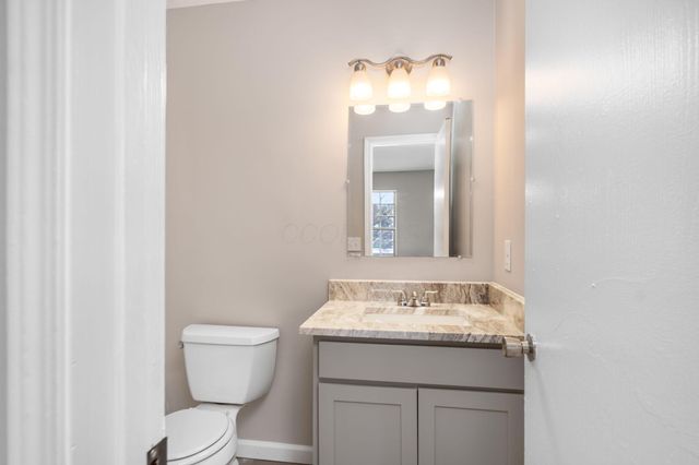 3438 High Creek Drive, Columbus, OH 43223