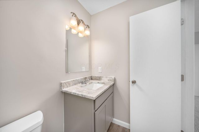 3438 High Creek Drive, Columbus, OH 43223