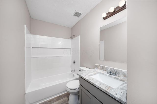 3438 High Creek Drive, Columbus, OH 43223