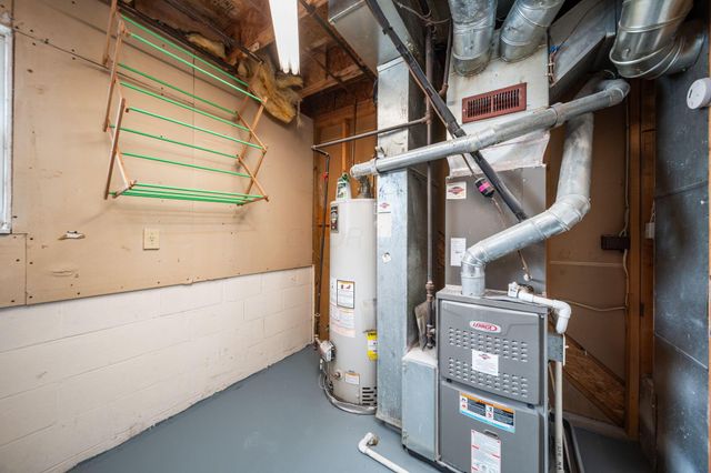 3438 High Creek Drive, Columbus, OH 43223