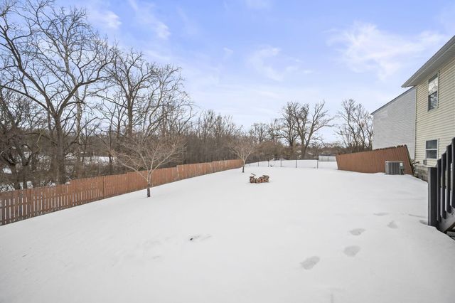 3438 High Creek Drive, Columbus, OH 43223