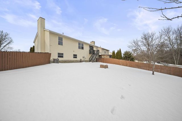 3438 High Creek Drive, Columbus, OH 43223