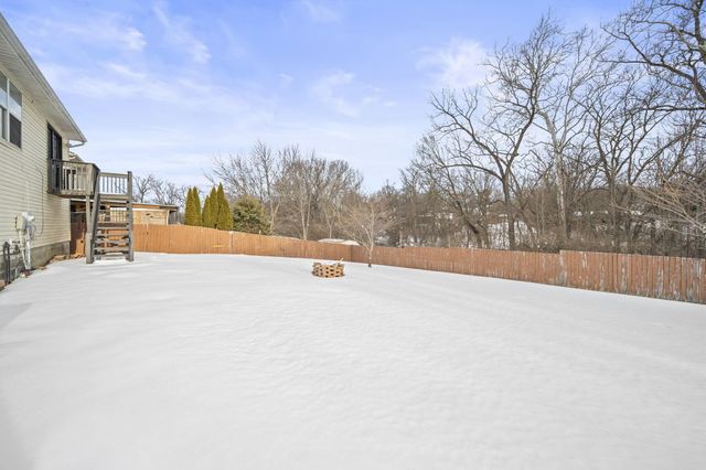 3438 High Creek Drive, Columbus, OH 43223