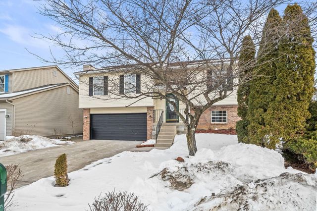 3438 High Creek Drive, Columbus, OH 43223