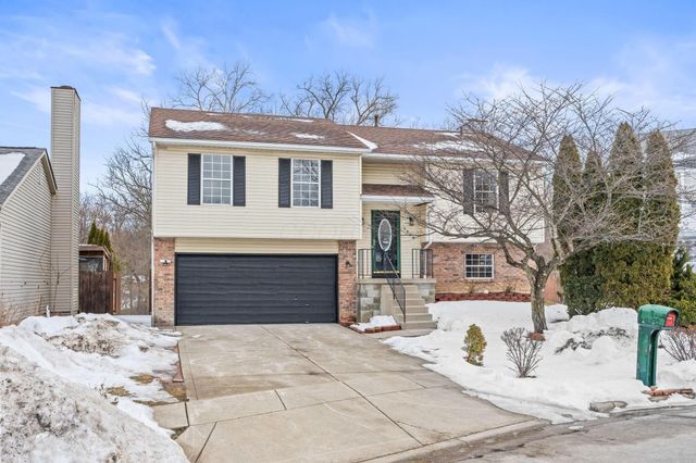 3438 High Creek Drive, Columbus, OH 43223