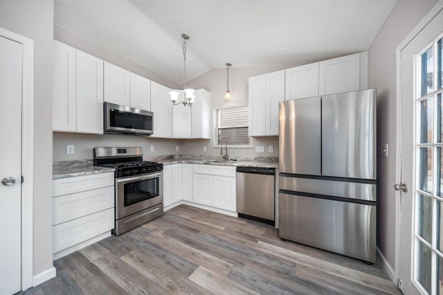 3438 High Creek Drive, Columbus, OH 43223