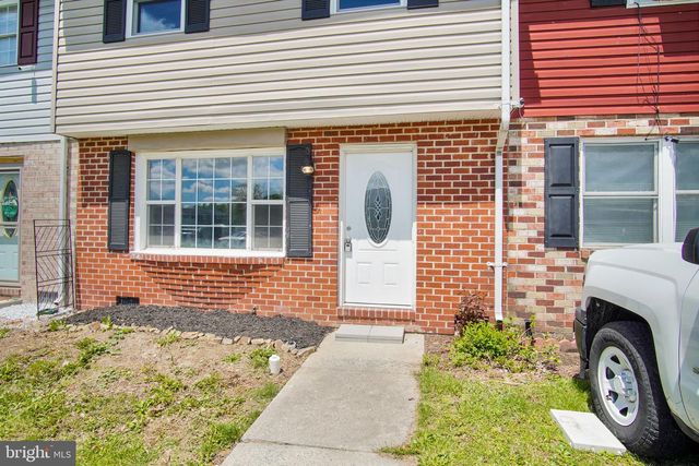 3546 GREGWAY DRIVE, Chambersburg, PA 17202