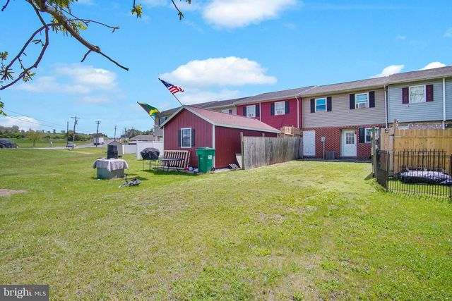 3546 GREGWAY DRIVE, Chambersburg, PA 17202