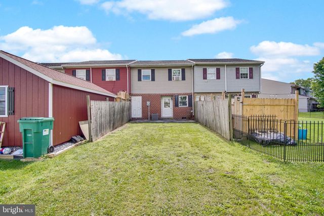 3546 GREGWAY DRIVE, Chambersburg, PA 17202