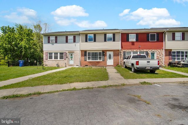 3546 GREGWAY DRIVE, Chambersburg, PA 17202