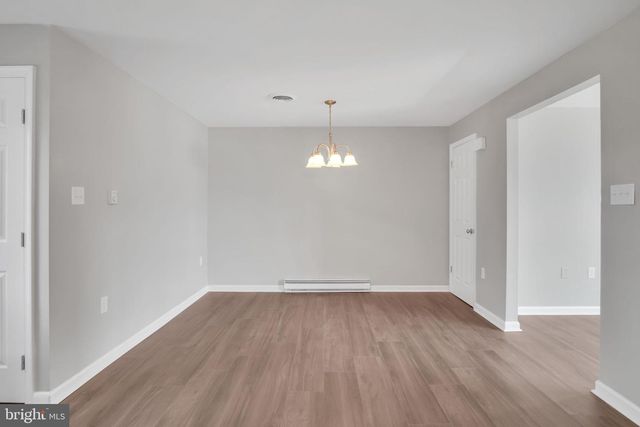 3546 GREGWAY DRIVE, Chambersburg, PA 17202