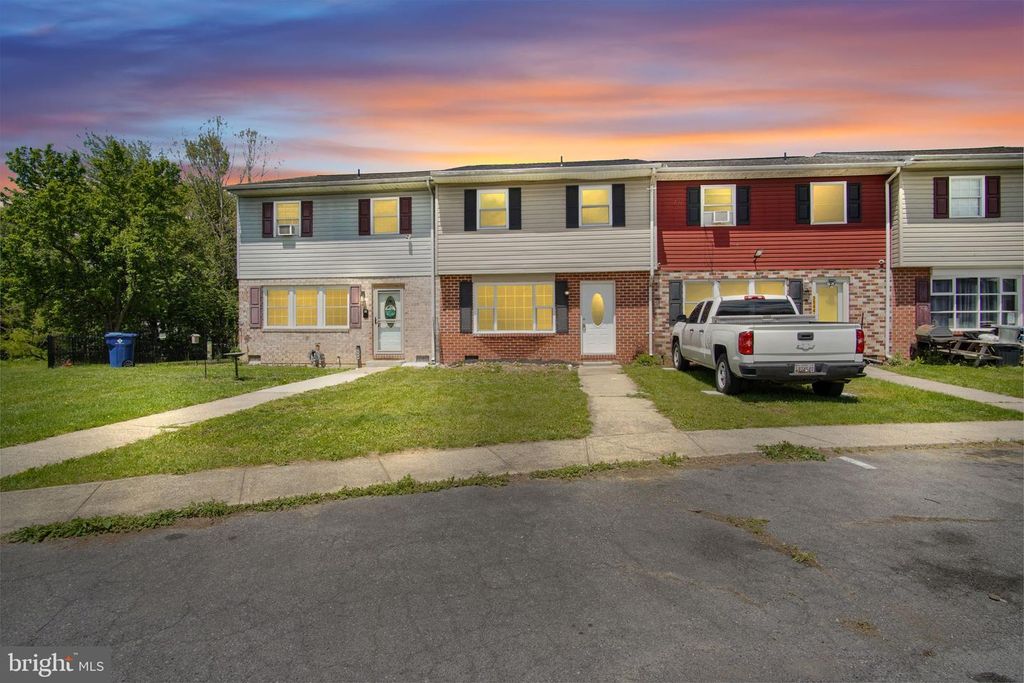 3546 GREGWAY DRIVE, Chambersburg, PA 17202