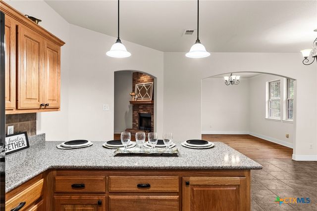 2800 Lomas Rodando Calzada Road, Kempner, TX 76539