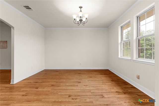 2800 Lomas Rodando Calzada Road, Kempner, TX 76539