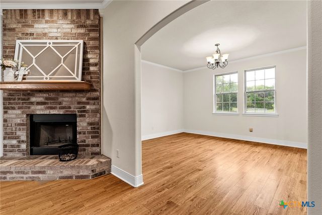 2800 Lomas Rodando Calzada Road, Kempner, TX 76539