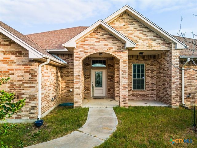 2800 Lomas Rodando Calzada Road, Kempner, TX 76539
