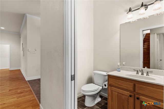 2800 Lomas Rodando Calzada Road, Kempner, TX 76539