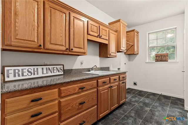 2800 Lomas Rodando Calzada Road, Kempner, TX 76539