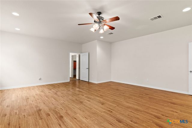 2800 Lomas Rodando Calzada Road, Kempner, TX 76539