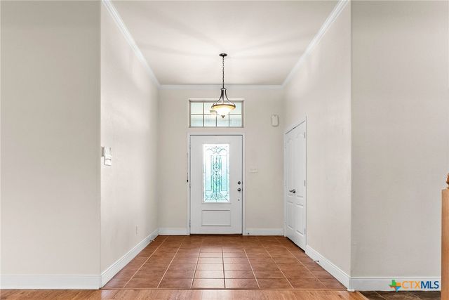 2800 Lomas Rodando Calzada Road, Kempner, TX 76539