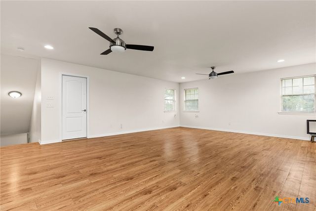 2800 Lomas Rodando Calzada Road, Kempner, TX 76539