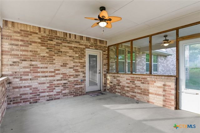 2800 Lomas Rodando Calzada Road, Kempner, TX 76539