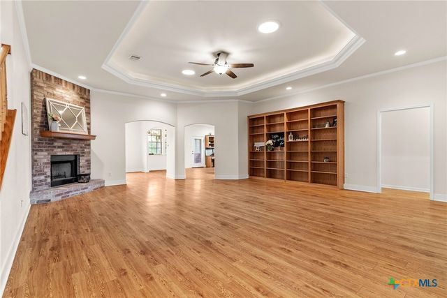 2800 Lomas Rodando Calzada Road, Kempner, TX 76539