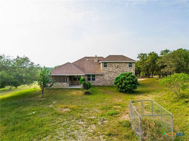 2800 Lomas Rodando Calzada Road, Kempner, TX 76539
