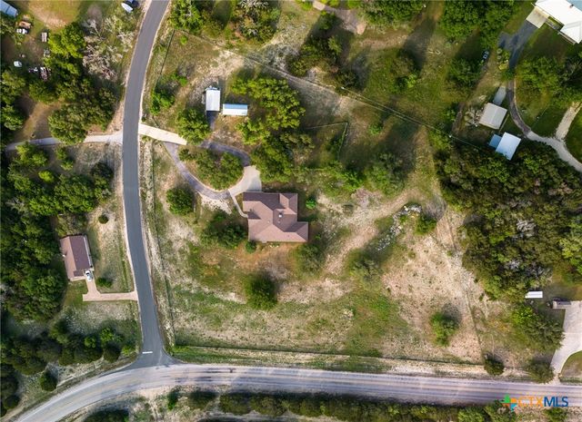 2800 Lomas Rodando Calzada Road, Kempner, TX 76539