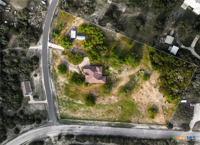 2800 Lomas Rodando Calzada Road, Kempner, TX 76539