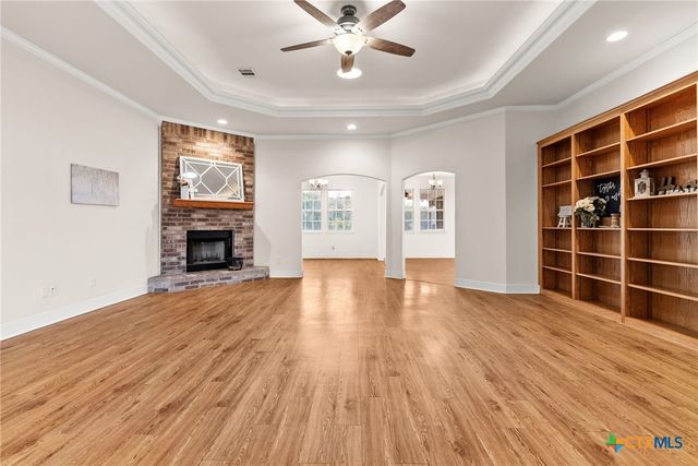 2800 Lomas Rodando Calzada Road, Kempner, TX 76539