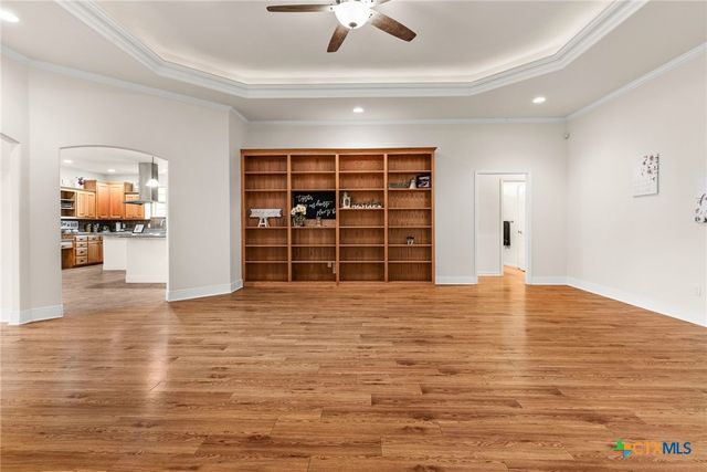 2800 Lomas Rodando Calzada Road, Kempner, TX 76539