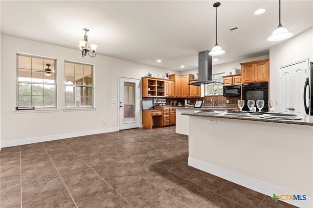 2800 Lomas Rodando Calzada Road, Kempner, TX 76539